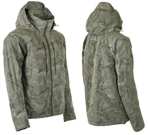 Vision Capu Wading Jacket Vision Capu Wading Jacket