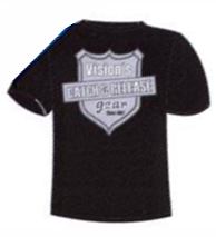 Catch & Release T-Shirt.