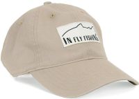 Vision Classic Cap - Khaki