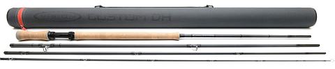 Vision Custom Double Handed Fly Rods