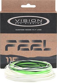 Vision Feel 115 Floating Fly Line