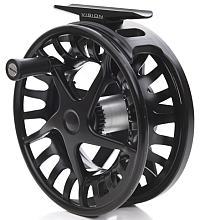 Vision Fisu Fly Reels