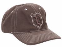 Vision Gillie Fly Fishing Cap - Brown 