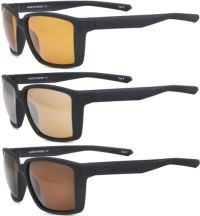 Vision Hybrid Polarised Fishing Sunglasses