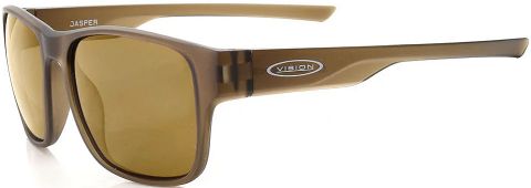 Vision Jasper Polarised Sunglasses
