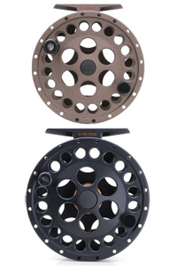 Vision Kalu Fly Reels