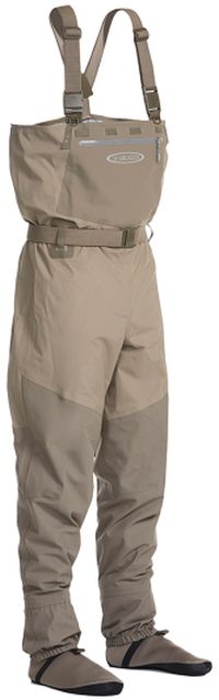 Vision Koski Stockingfoot Waders