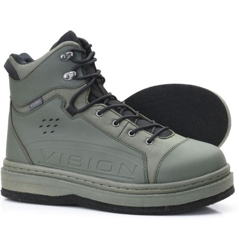 Vision Koski Felt 2.0 Wading Boot