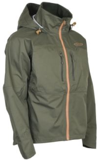 Vision Koski Wading Jacket