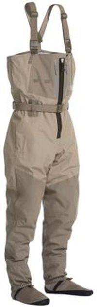 Vision Koski Zip Stockingfoot Waders