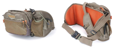 Vision Love Handles Military Green.