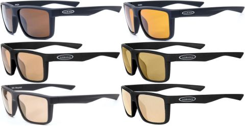 Masa Polarised Sunglasses
