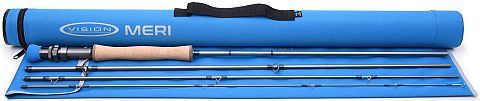 Vision Meri Fly Rods