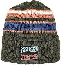 Vision Stripe Beanie.