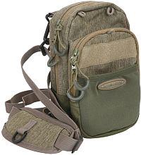 Vision Mini Bra Chest Pack 2 - Nutria