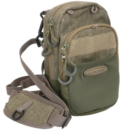 Vision Mini Bra Chest Pack 2 - Nutria