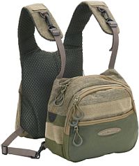 Mycket Bra Chest Pack 2 - Nutria