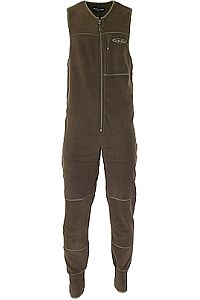 Vision Nalle Fleece Suit.