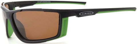 Nymphaniac Polarised Sunglasses