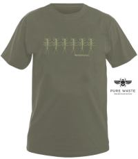 Vision Nymphmaniac T-Shirt.