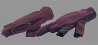 Polartec Wind Block gloves