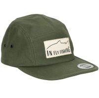 Vision Retro Cap