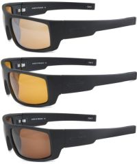 Vision Salora Polarised Fishing Sunglasses
