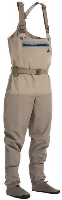 Vision Scout 2.0 Stockingfoot Waders