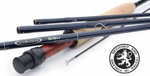 Fly Fishing Rods for Stillwater, Lake, and Loch Flyfishing