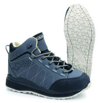 Wading Boots, Wading Shoes, Studded, Spike Sole, Felt Sole