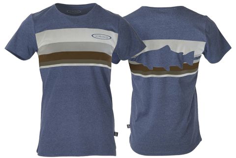 Vision Stripe T-Shirt.