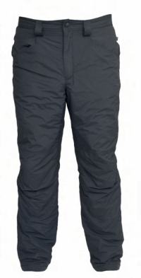 Vision Subzero Pants 40g Black.