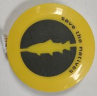 Pocket Fish Tape Measure