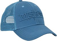 Vision Trucker Cap - Blue