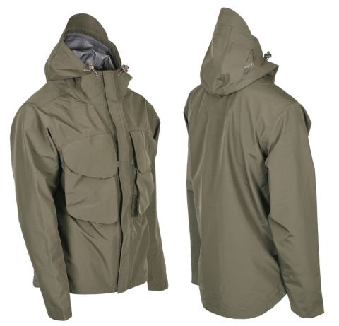 Vision Vector Wading Jacket Vision Vector Wading Jacket