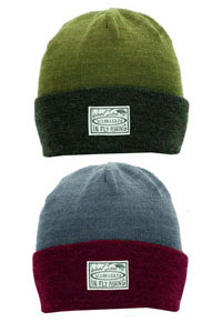 Fishing Hats, Beanies