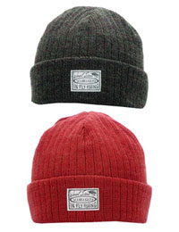 Vision Willa Merino Subzero Beanies.