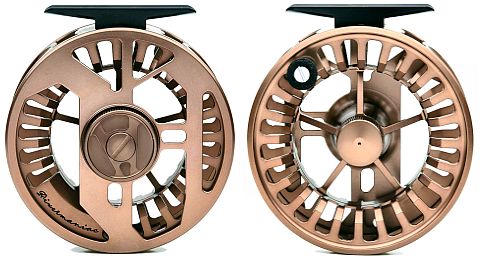 Trout Fly Reel Right Fishing Reels for sale