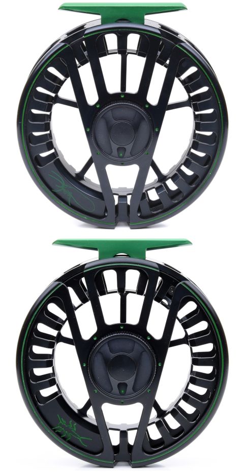 Vision XLV Nymph Fly Reels Vision XLV Nymph Fly Reels