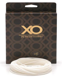 Vision XO Fly Line