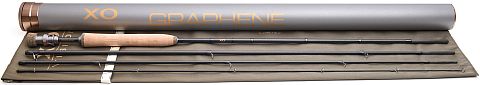 Vision XO Graphene Fly Rods