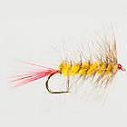 Woolly Worm Yellow 