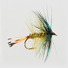 Bumble Golden Olive