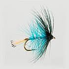 Bumble Silver Blue