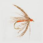 Partridge & Orange