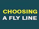 Line Selection