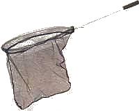 Wickhams Standard Salmon Landing Net - WAS 19.99*