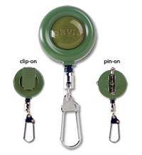 Orvis Wire Cord Zinger