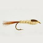 Gold Ribbed Hares Ear