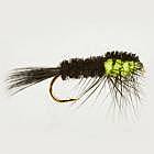 Montana Flu Green